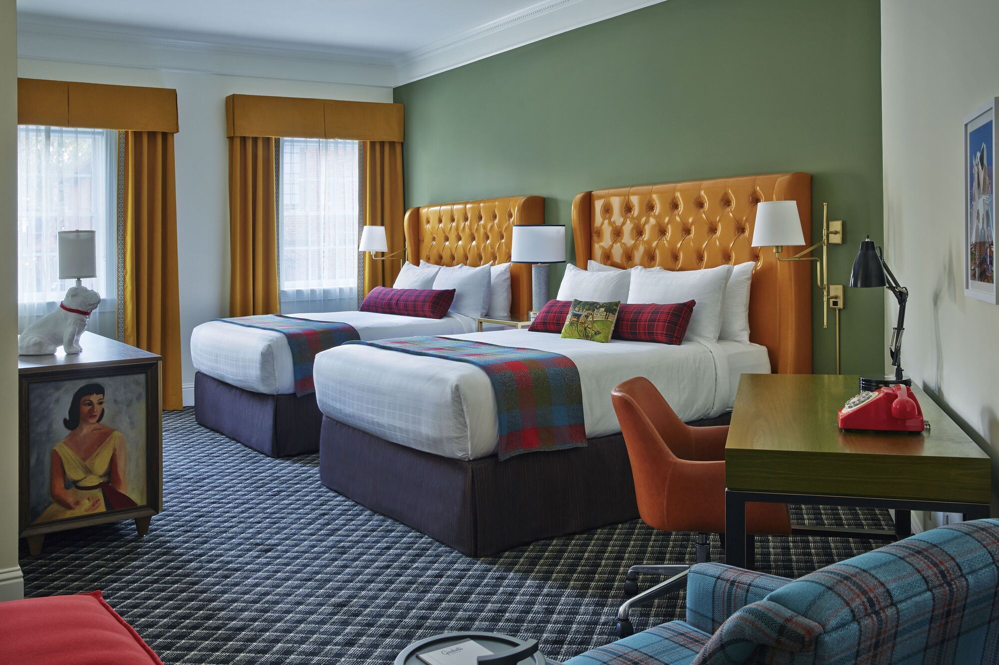 Abacus 4* Athens