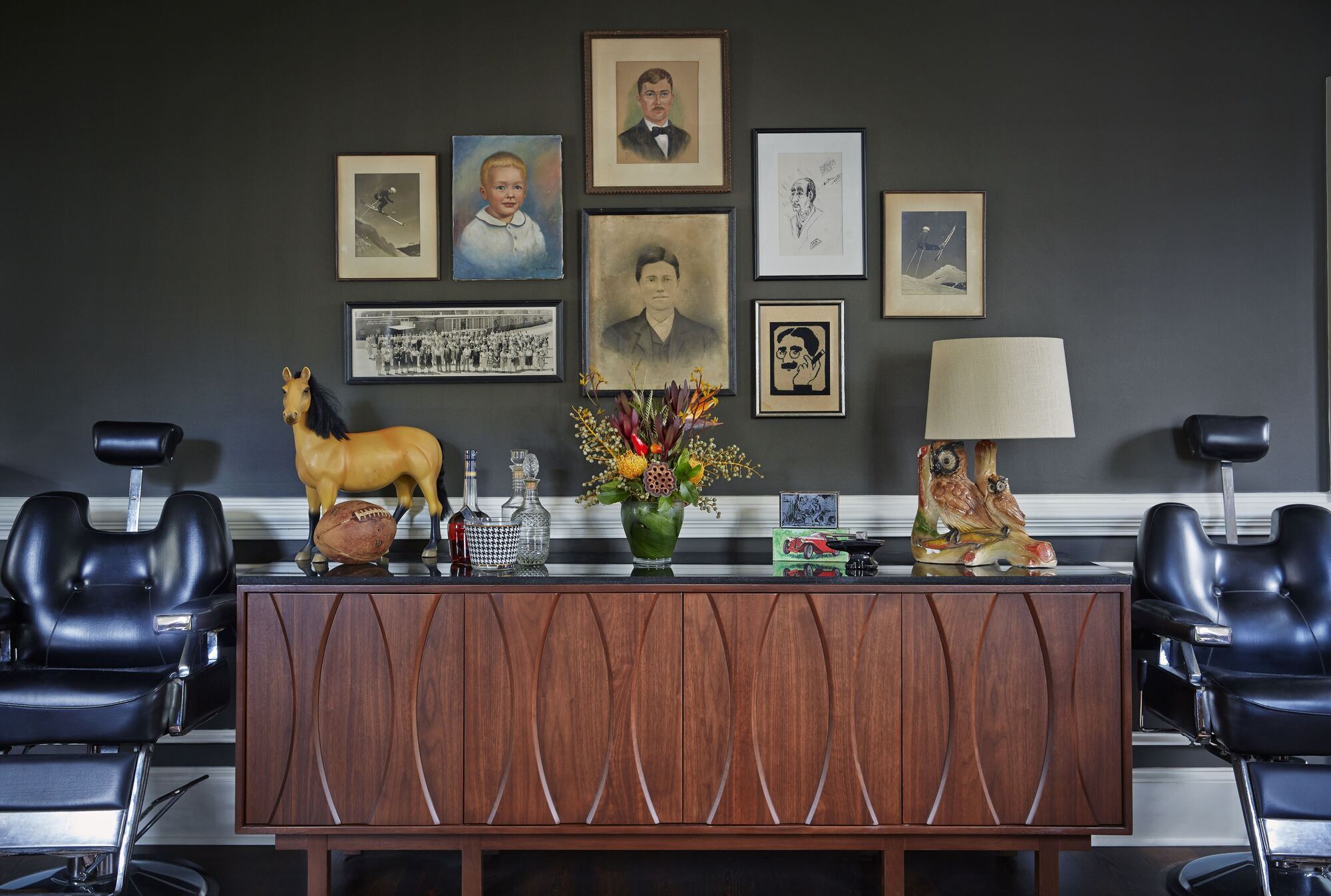 Abacus 4* Athens