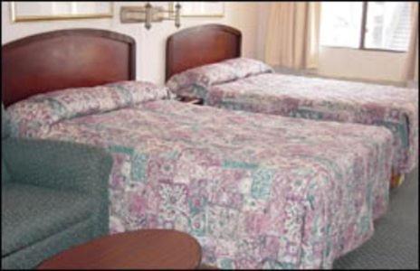 Perimeter - Motel 2*