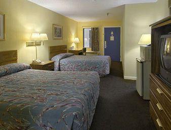 Hotel Americas Value 2*