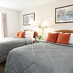 Intown Suites Extended Stay Athens Ga - University Of Georgia