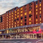 Hyatt Place Athens Downtown