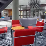 Hyatt Place Athens Downtown
