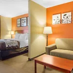 Sleep Inn & Suites