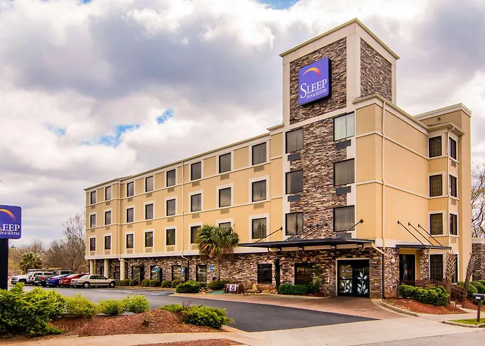 Sleep Inn & Suites