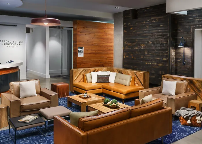 Hotel Indigo Athens - University Area By Ihg
