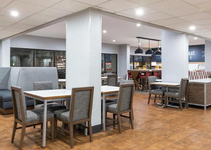Hampton Inn Athens