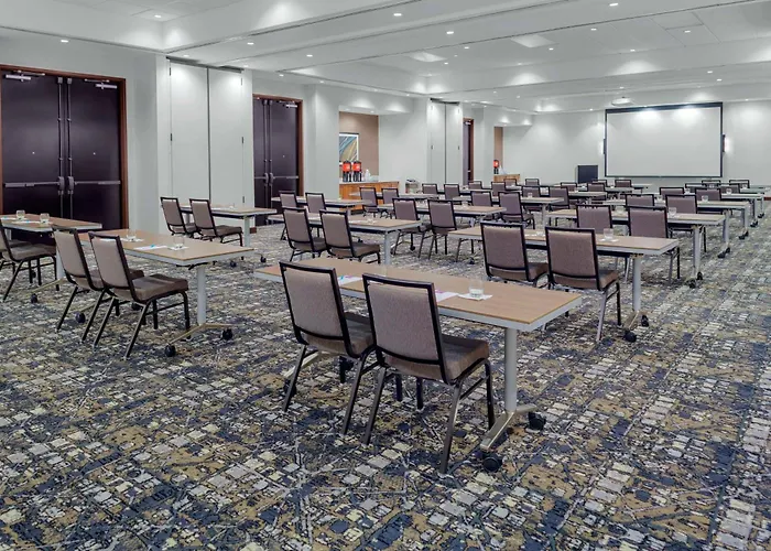 Hyatt Place Athens Downtown