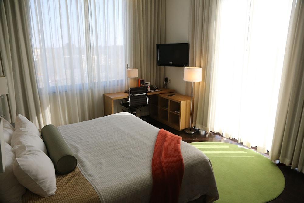 Indigo - Area By Ihg 3* Athens
