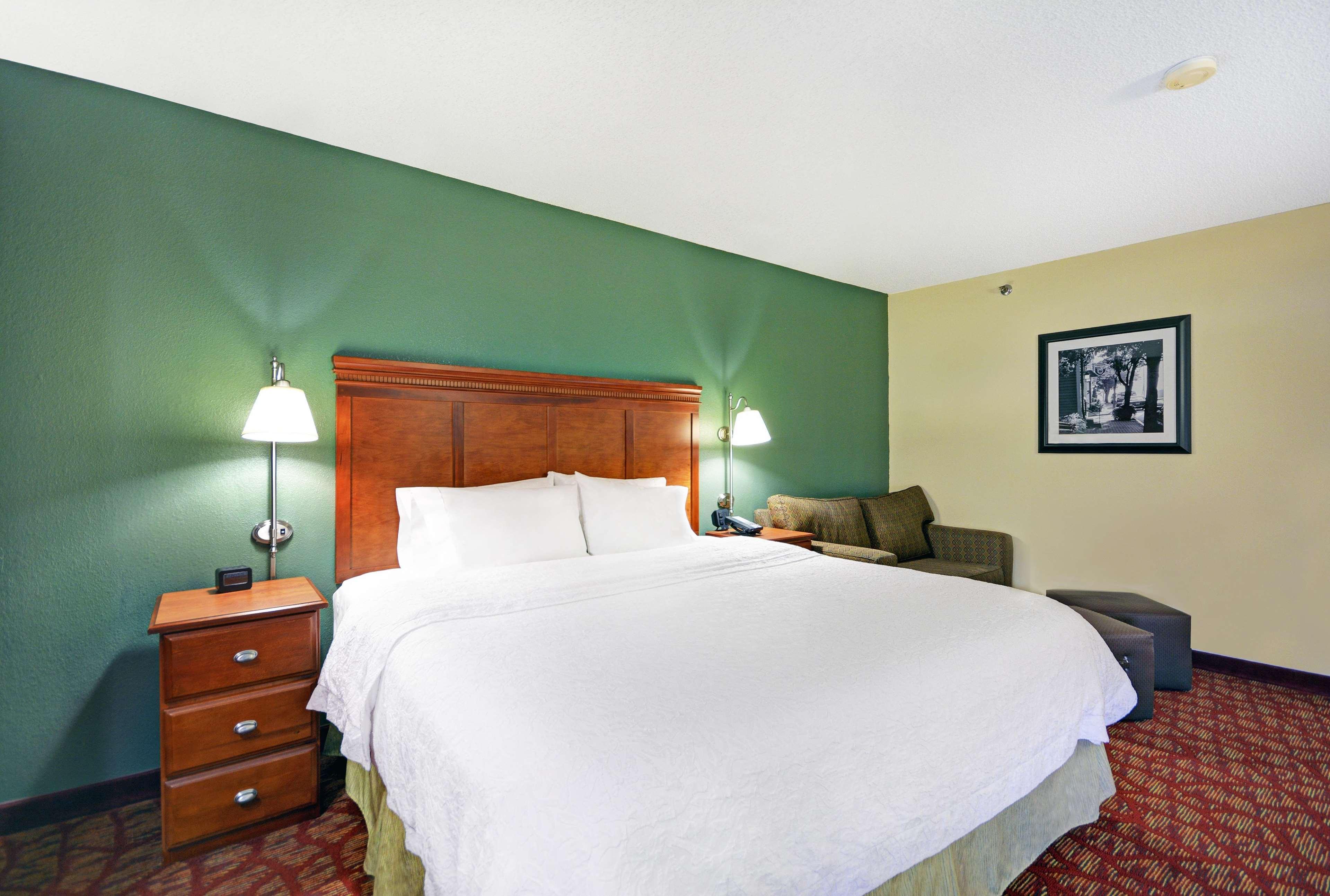 Hotel Hampton Athens