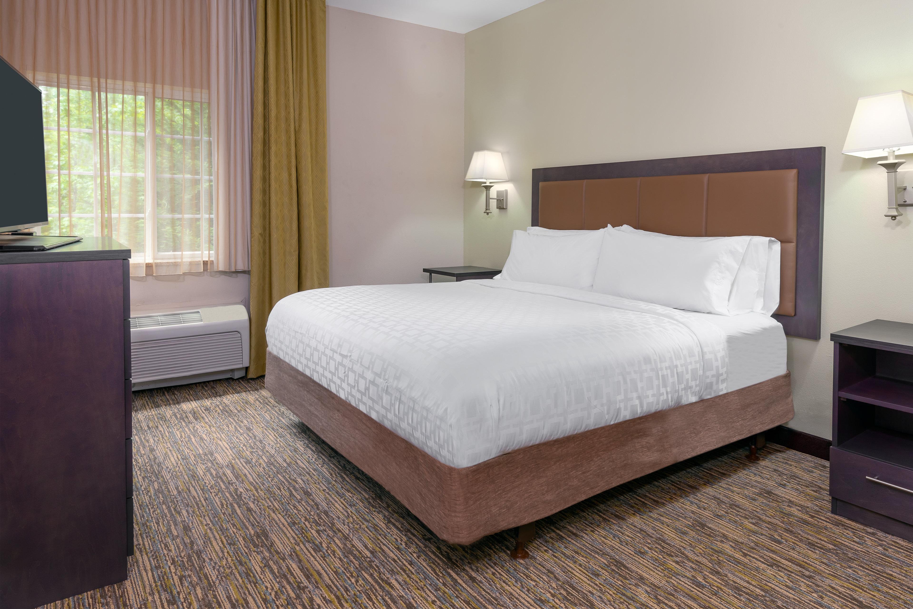 Candlewood By Ihg 3*