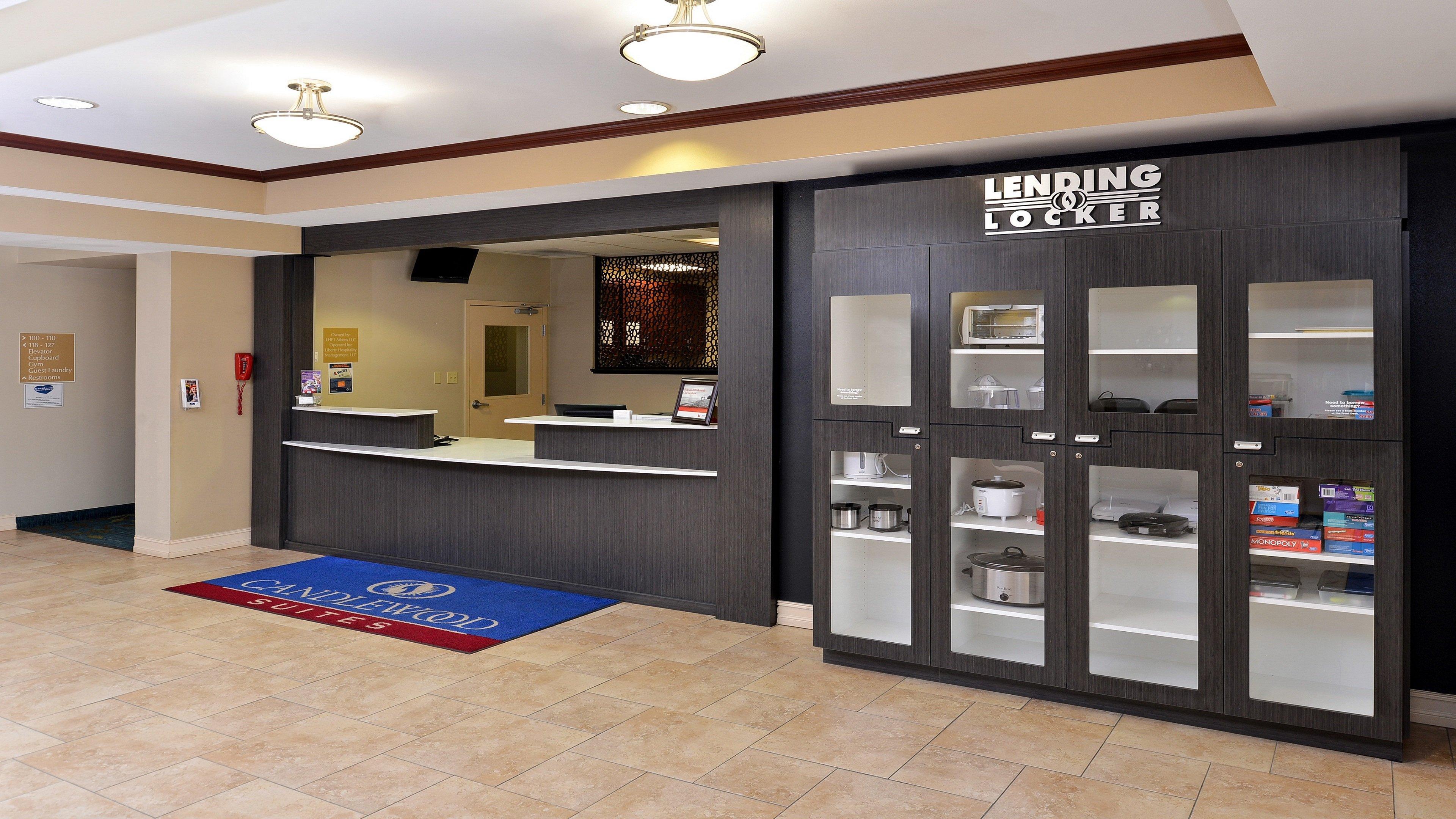 Candlewood By Ihg 3*