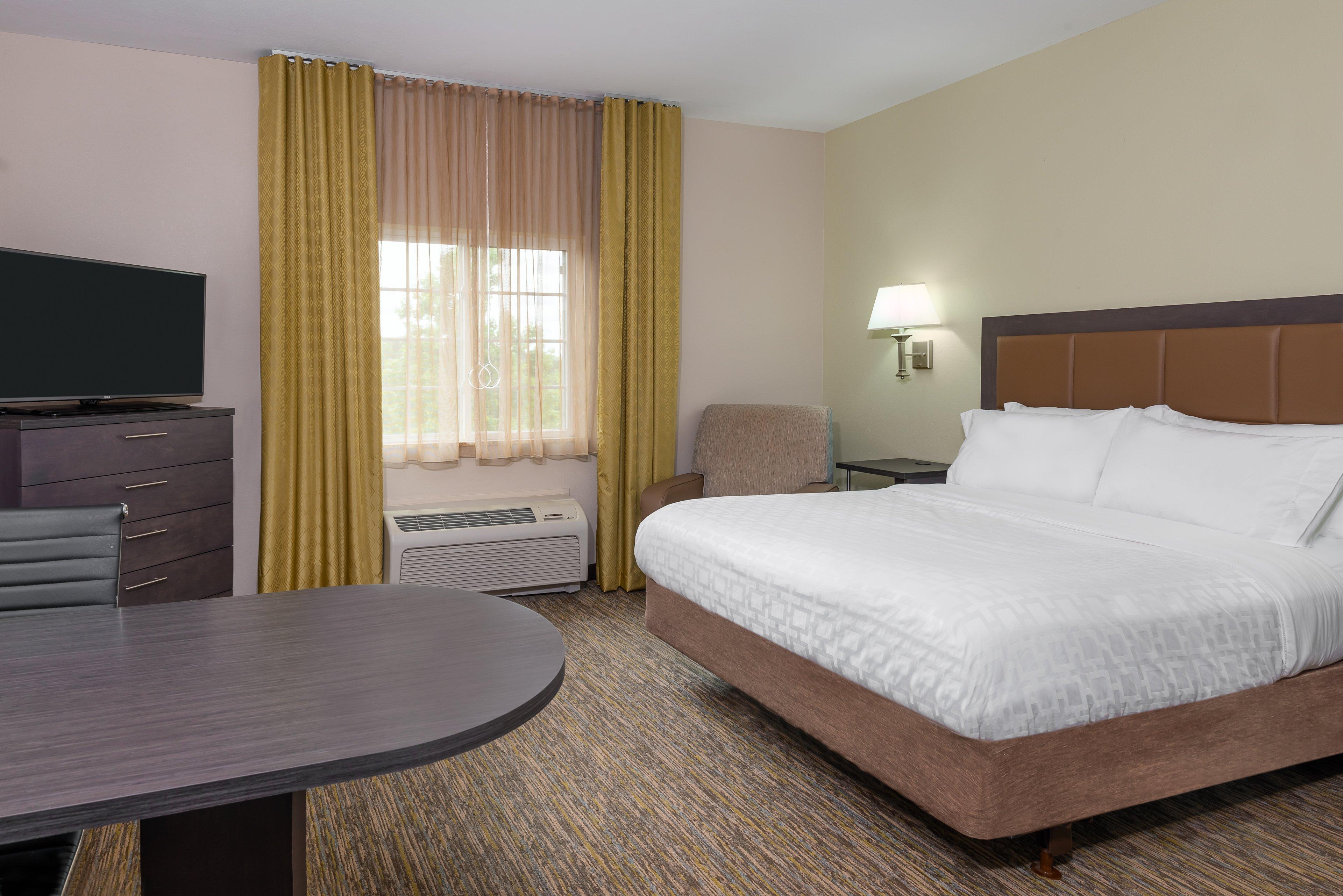 Hotel Candlewood By Ihg Athens