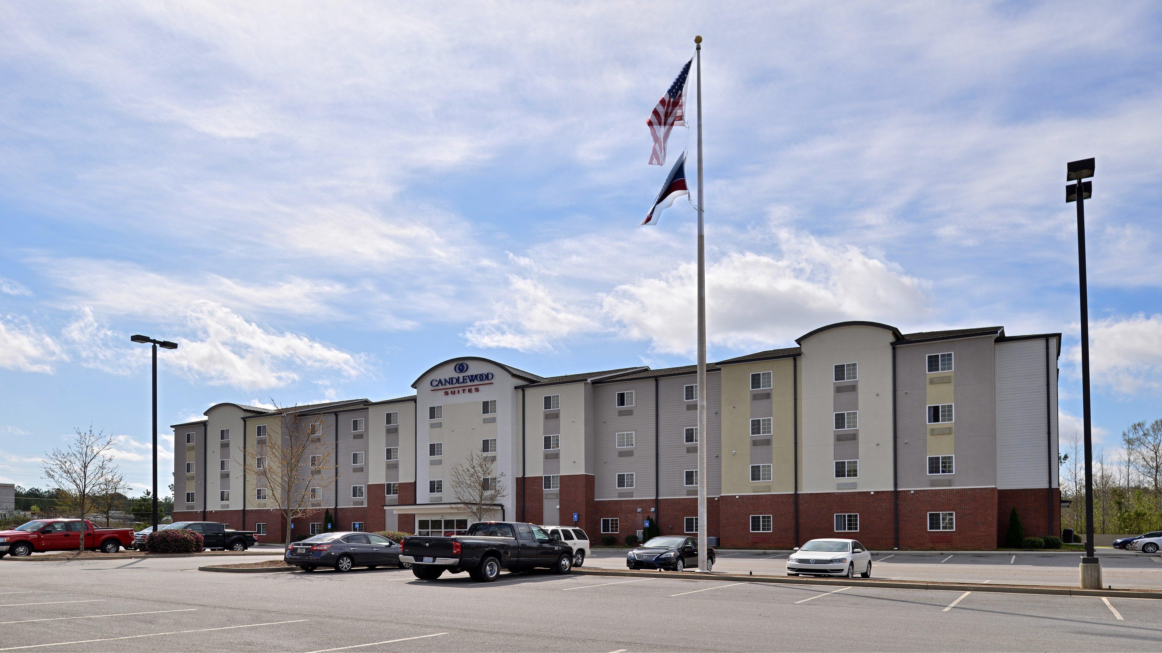 Hotel Candlewood By Ihg