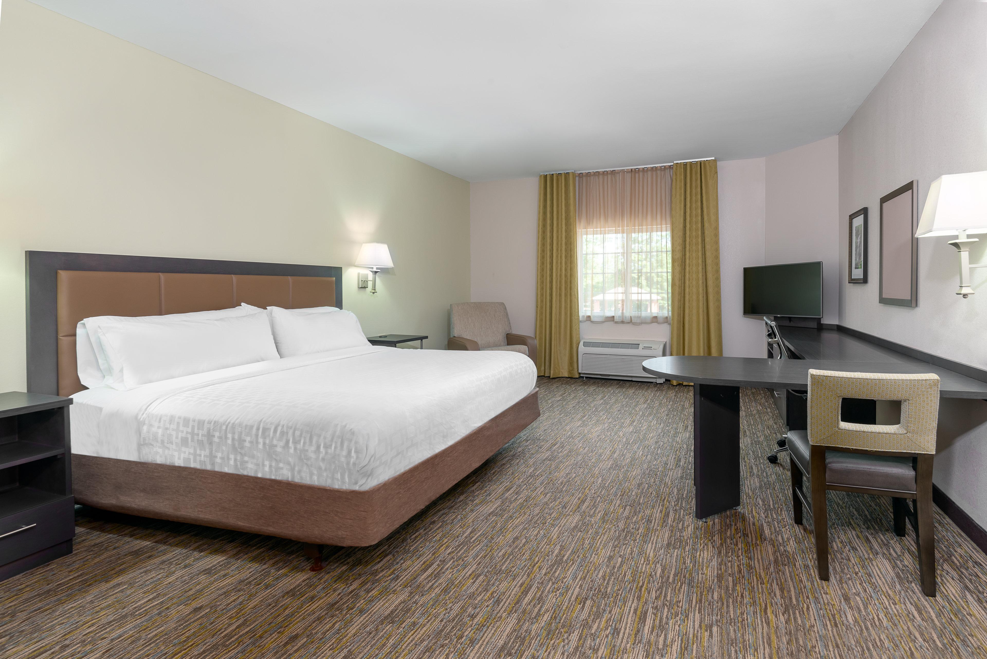 Candlewood By Ihg Athens