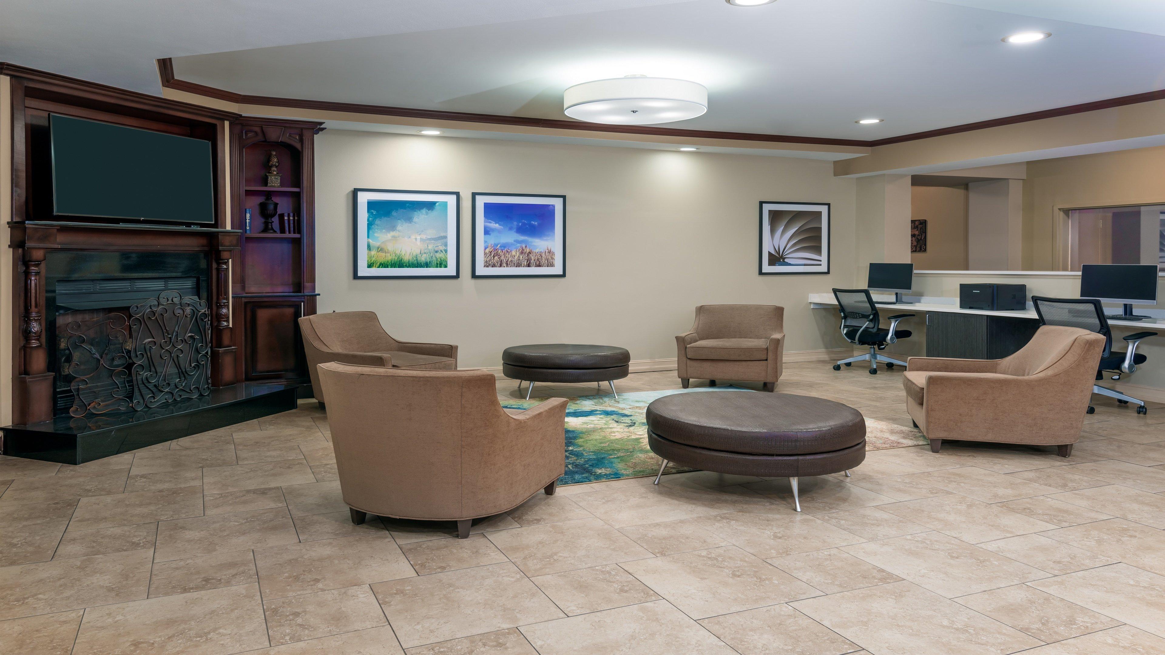 Candlewood By Ihg 3*