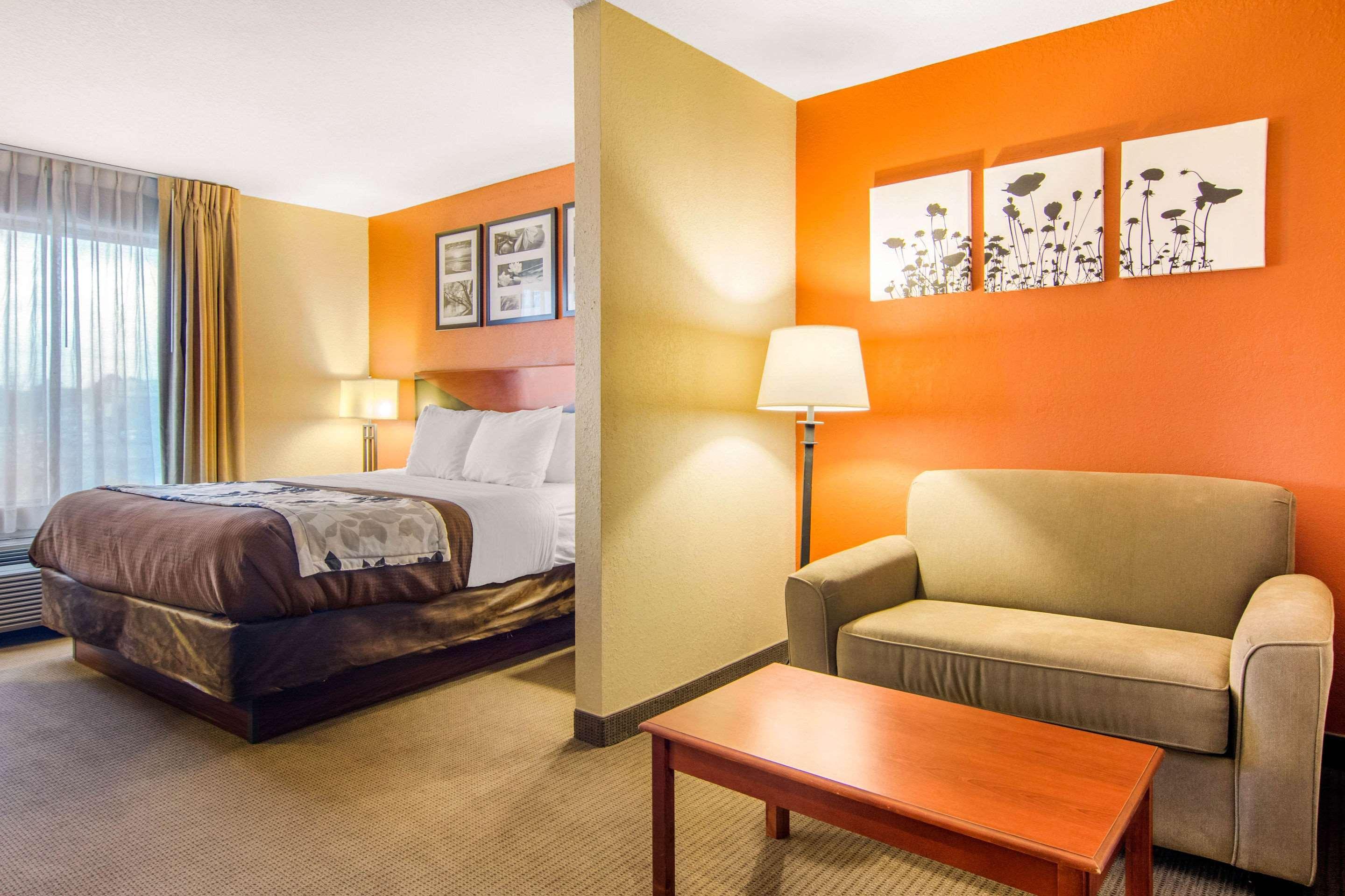 Hotel Sleep &