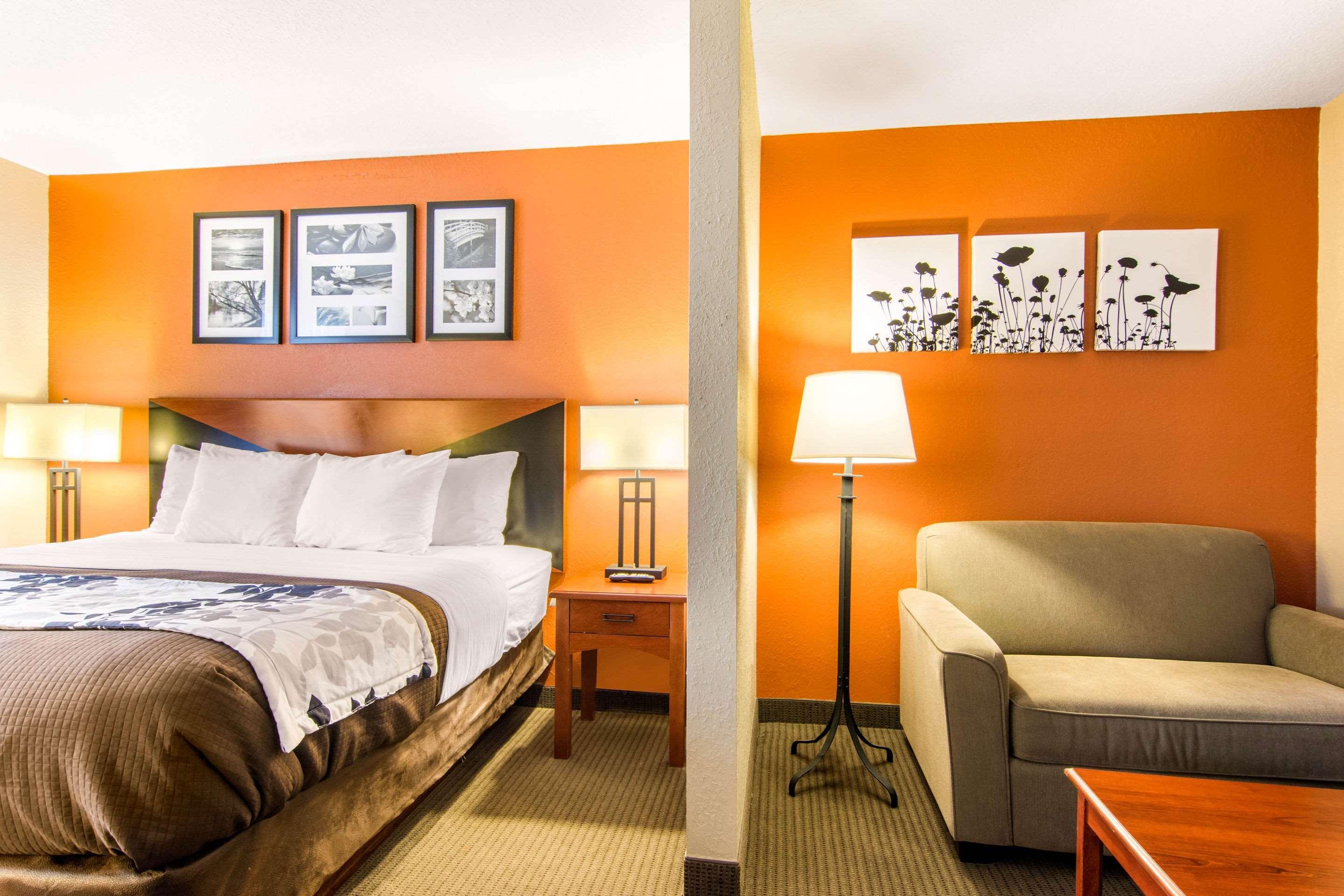 Hotel Sleep & 2*
