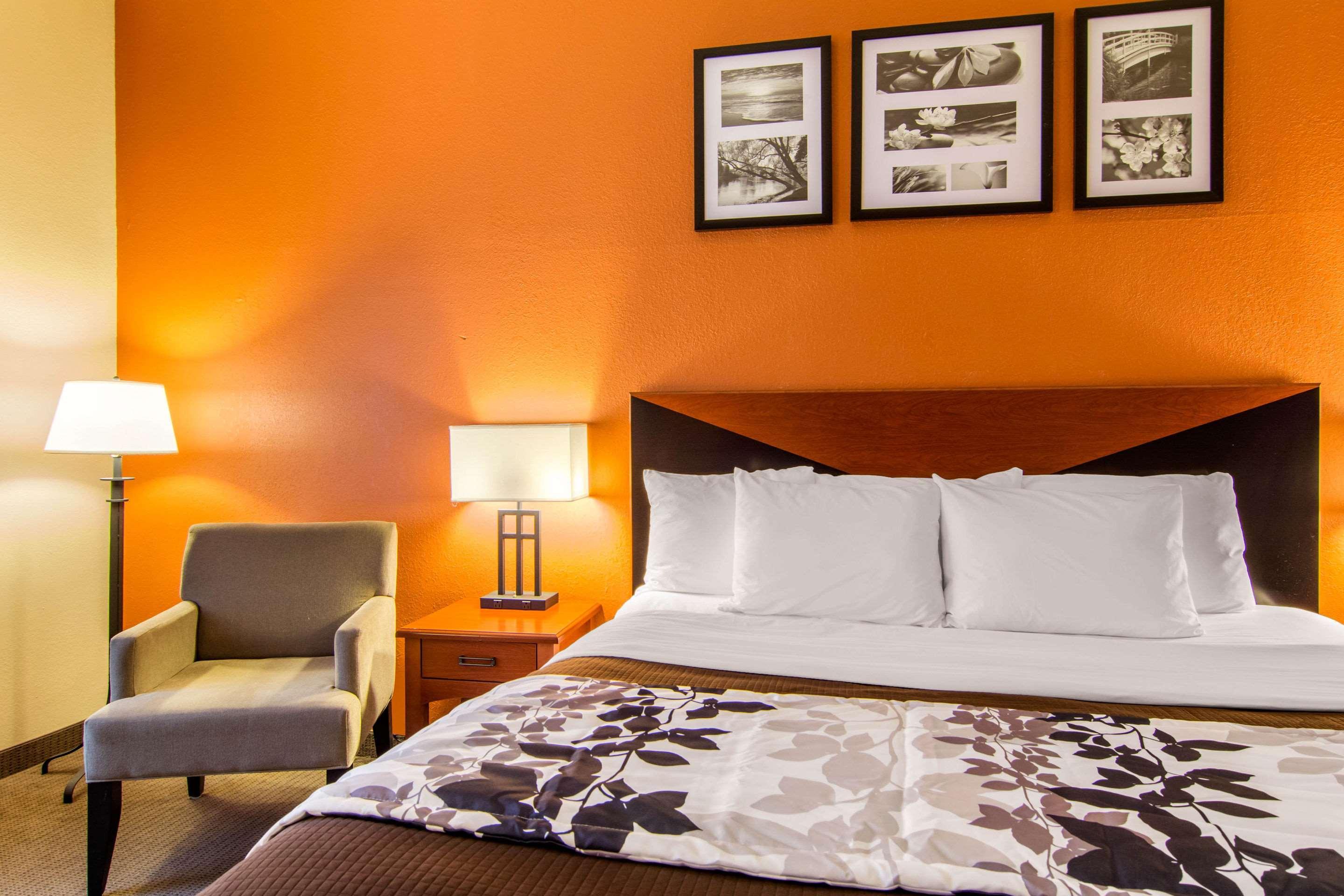 Hotel Sleep & 2*
