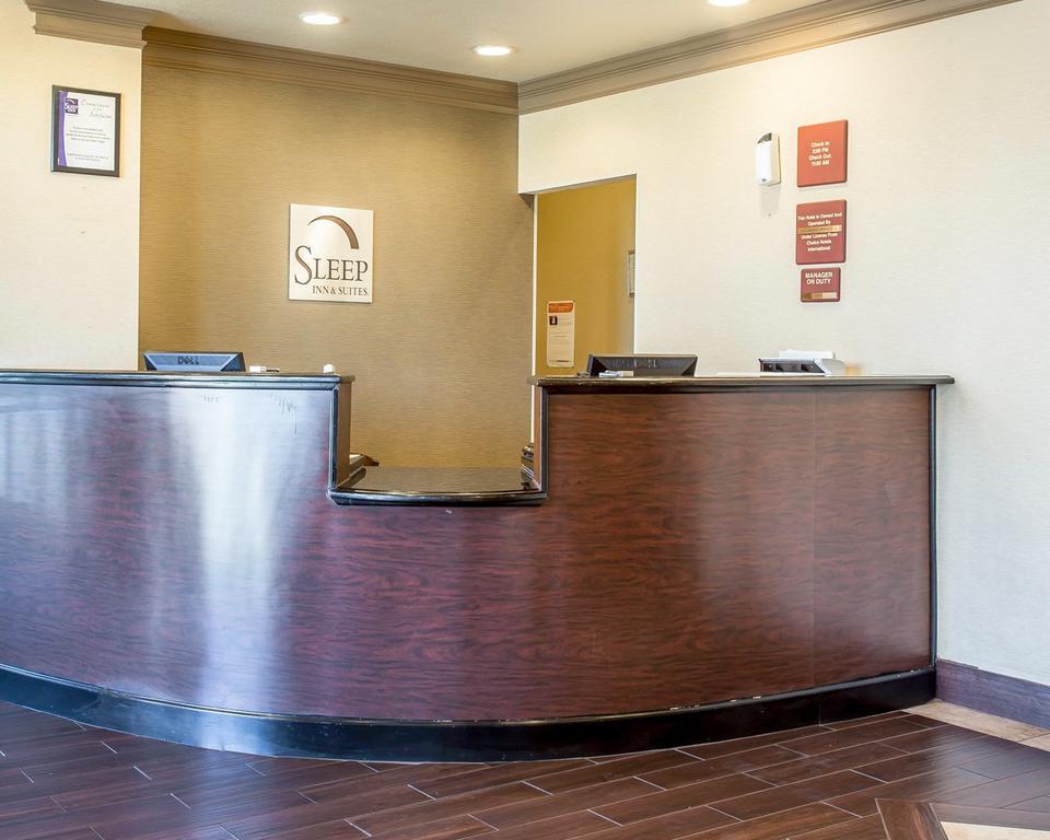 Sleep & Hotel Athens