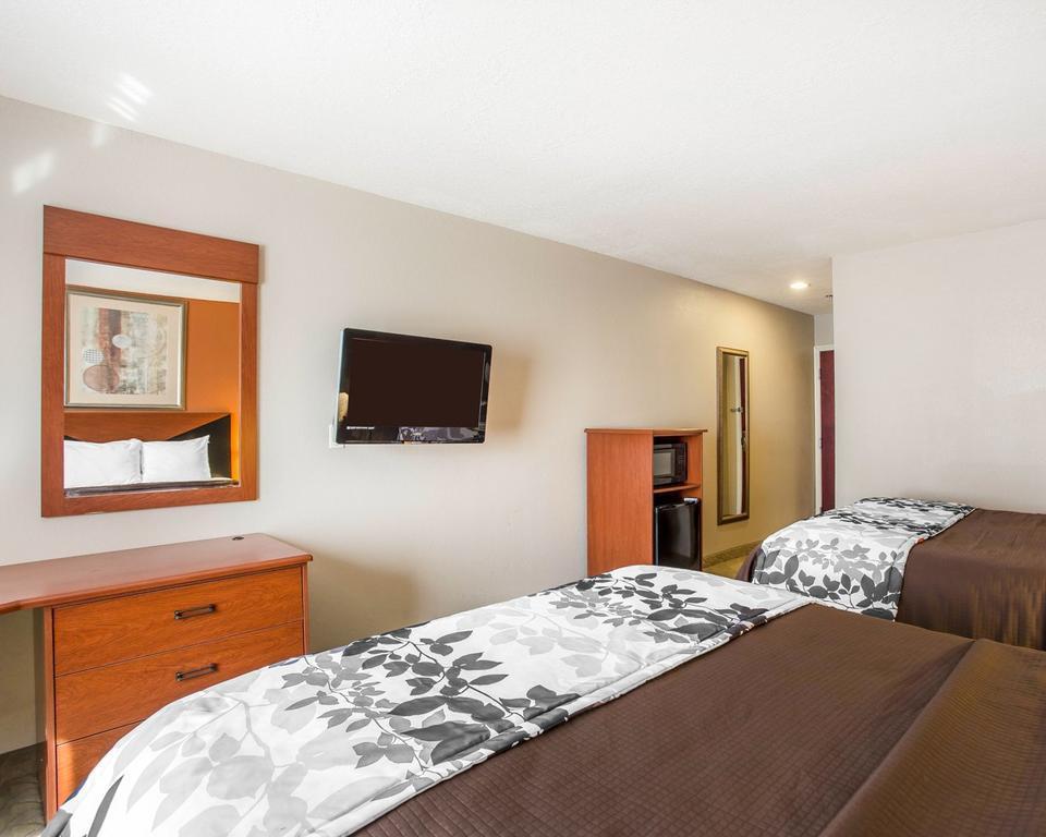 Sleep & Hotel 2*