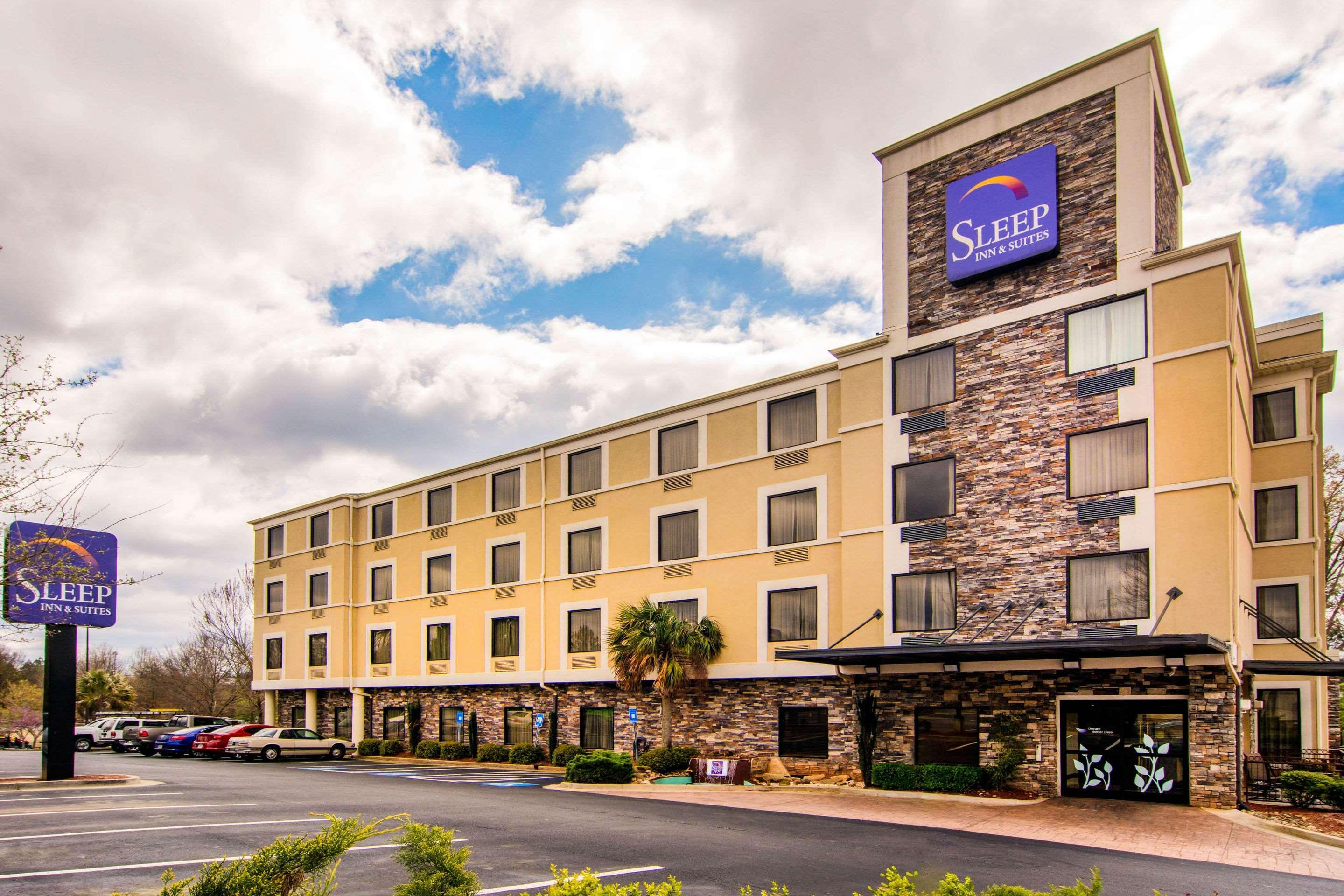 Sleep & Hotel 2*