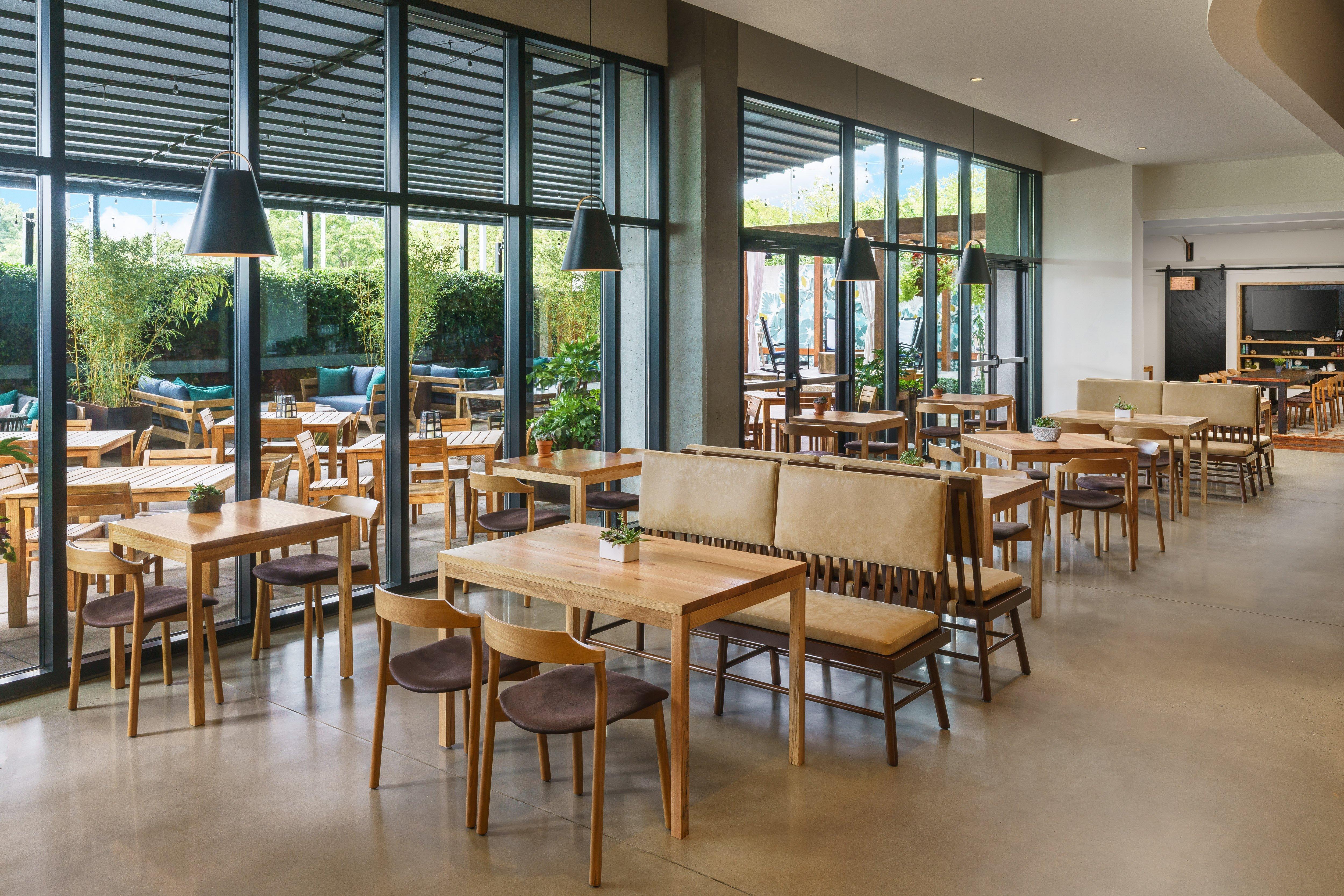 Hotel Indigo - Area By Ihg