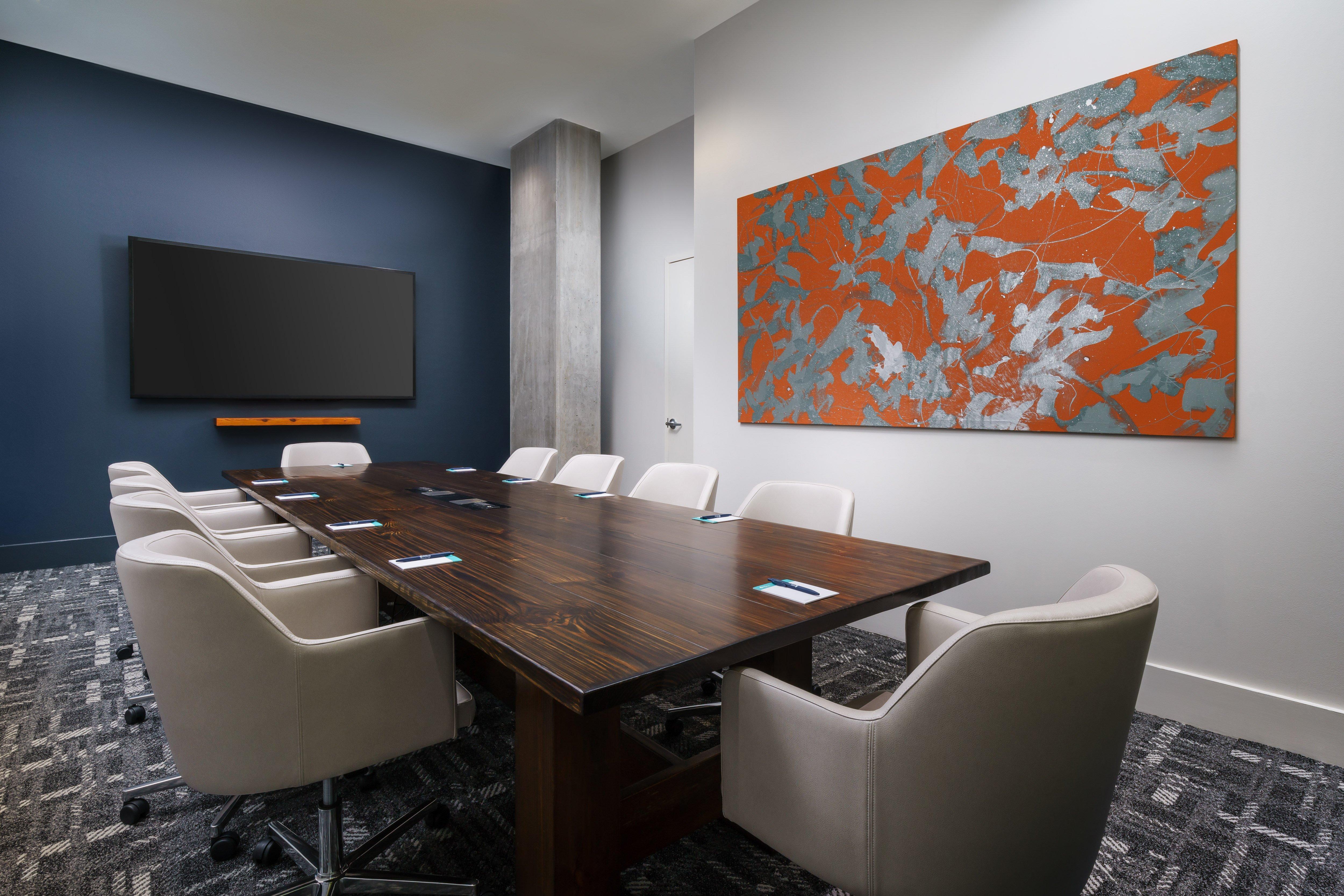 Hotel Indigo - Area By Ihg