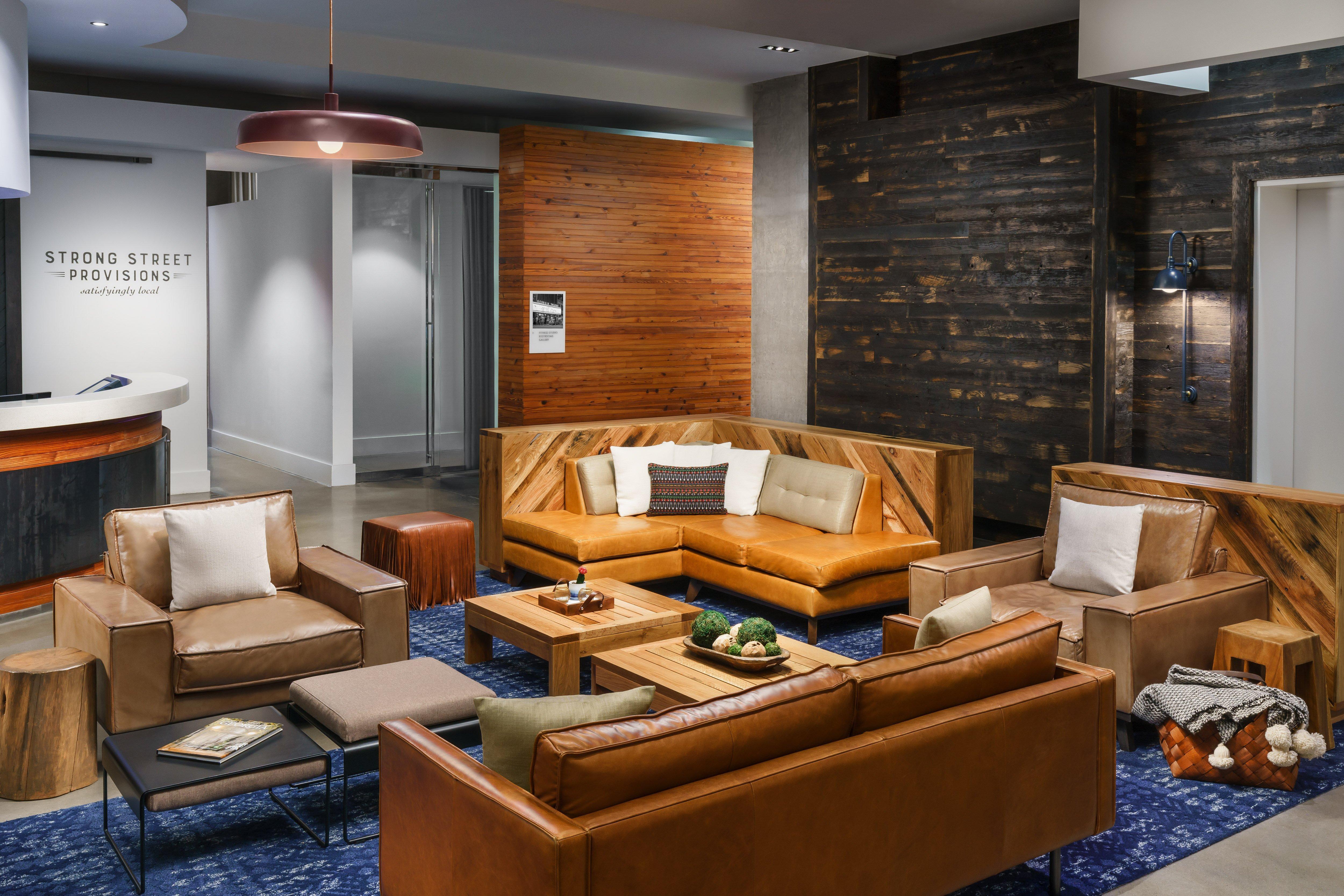 Indigo - Area By Ihg