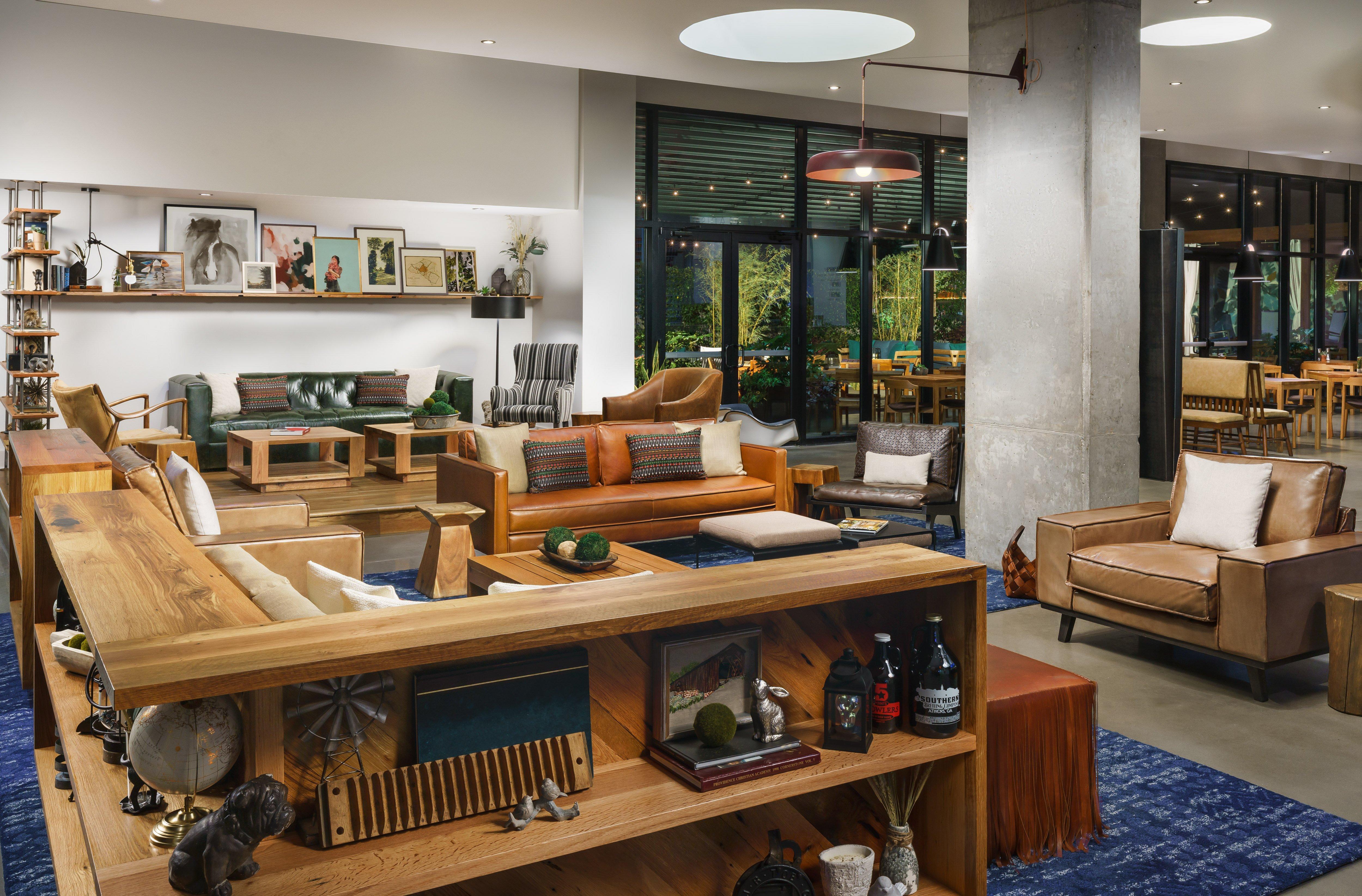 Indigo - Area By Ihg 3* Athens