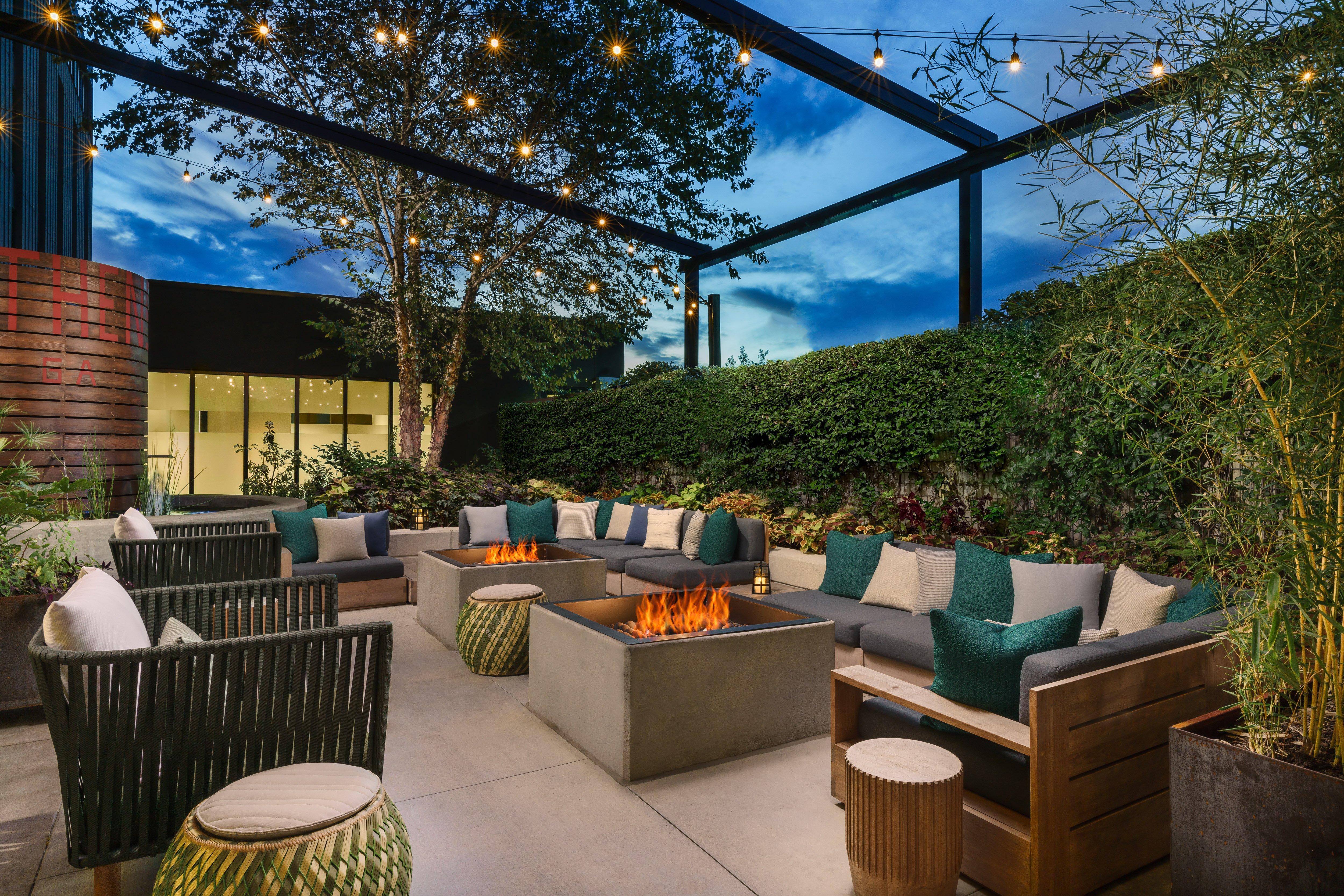 Indigo - Area By Ihg Hotel Athens