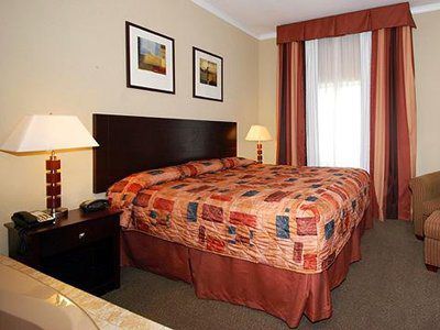 Hotel Wingate By Wyndham Ga Athens