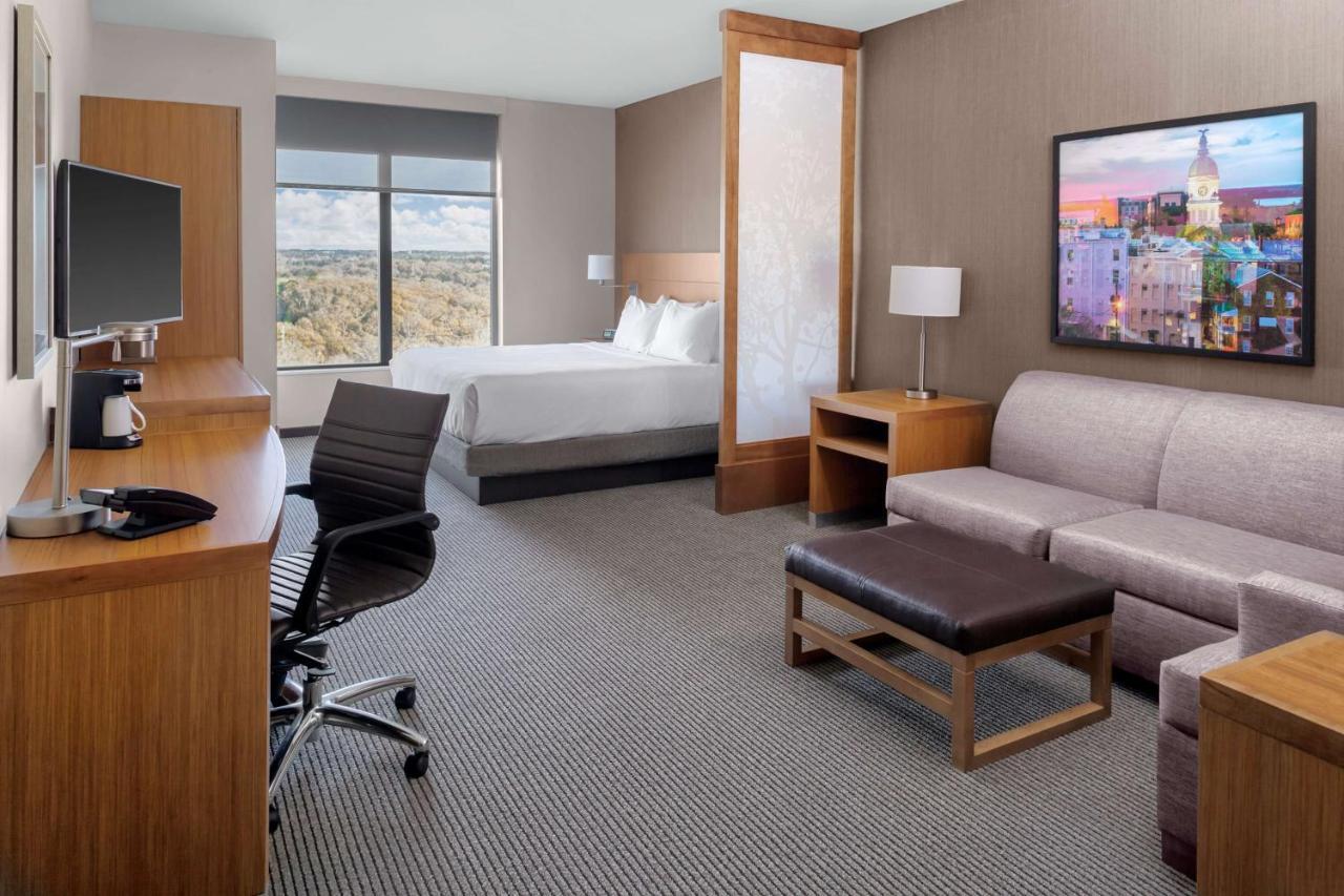 Hyatt Place Downtown Hotel Athens