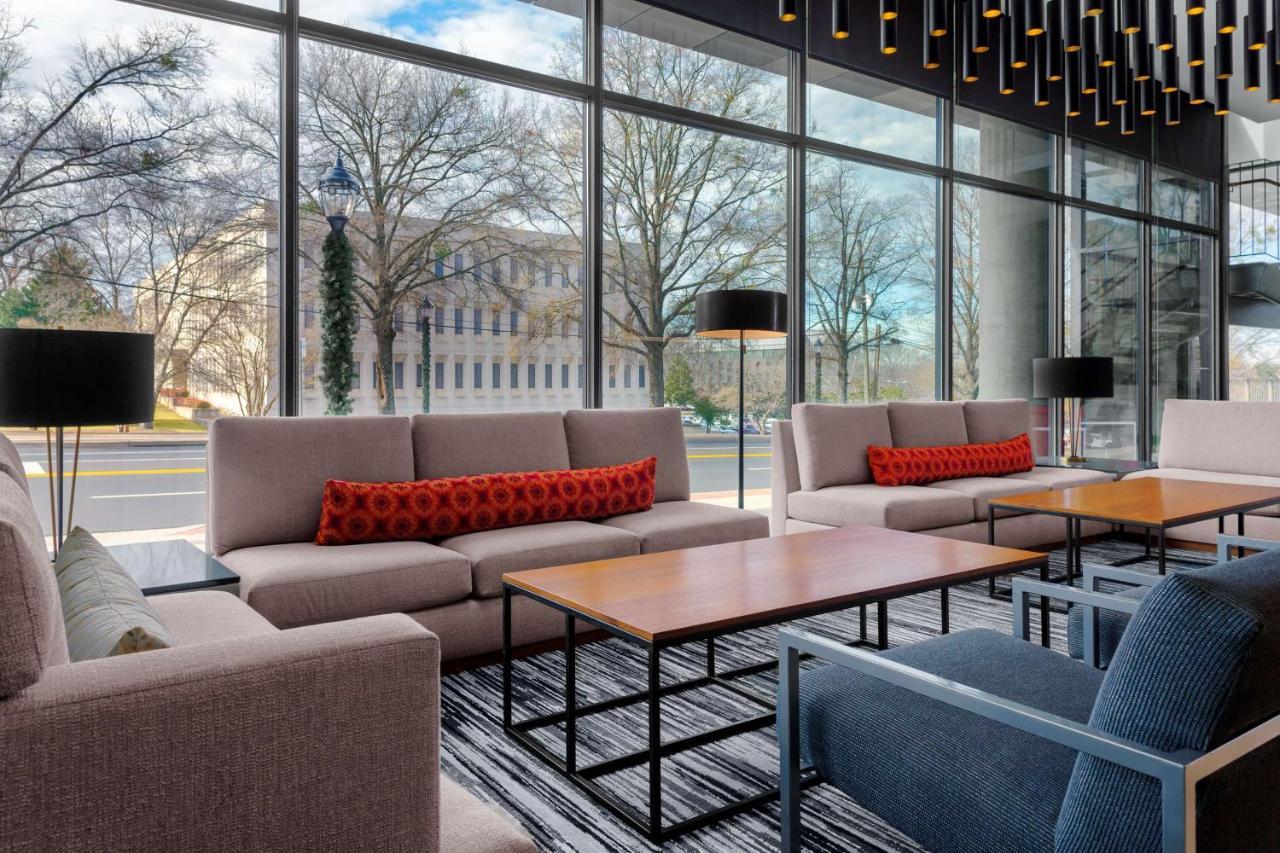 Hyatt Place Downtown 3* Athens