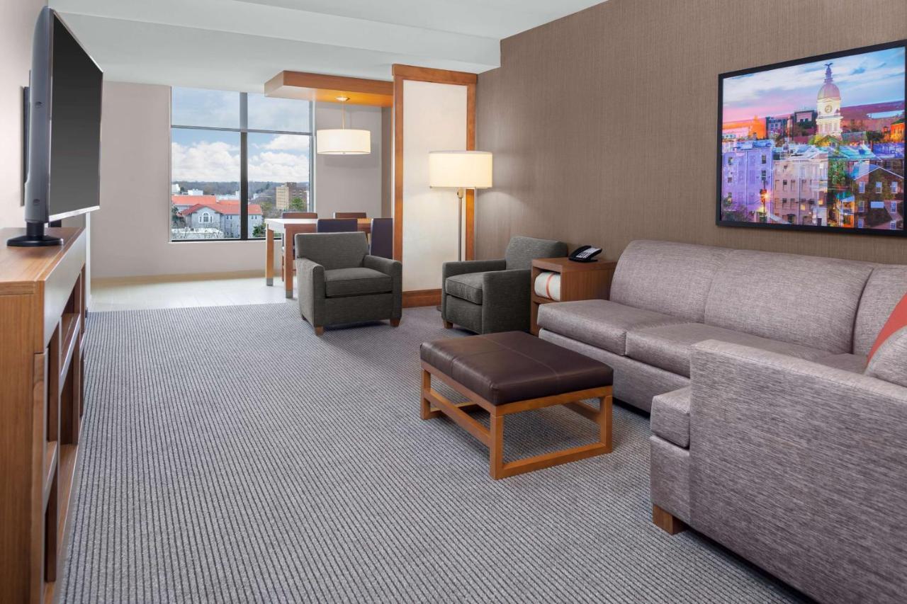 Hotel Hyatt Place Downtown Athens