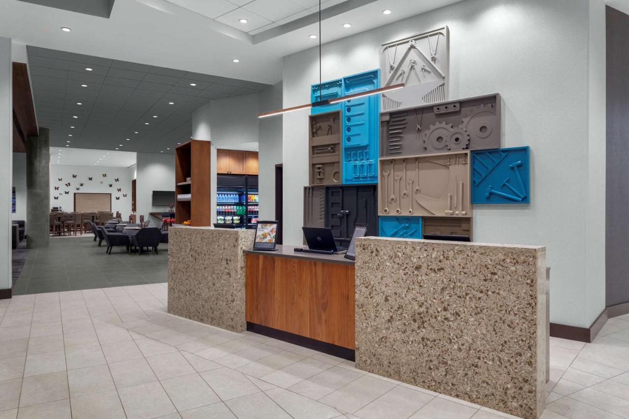 Hyatt Place Downtown Athens