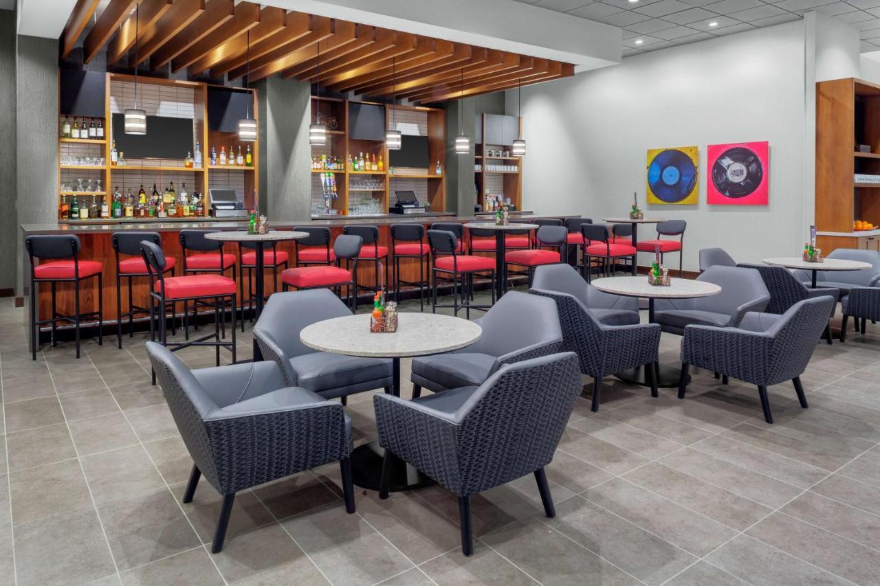 Hyatt Place Downtown 3* Athens