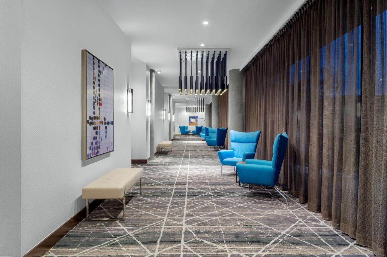 Hyatt Place Downtown