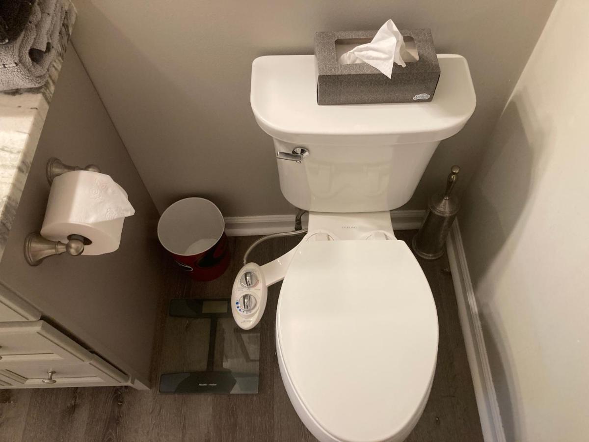 Secluded 3 Bed 2 Bath In Close To Five-points