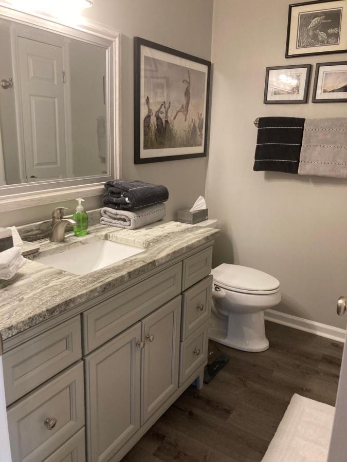 Secluded 3 Bed 2 Bath In Close To Five-points Athens
