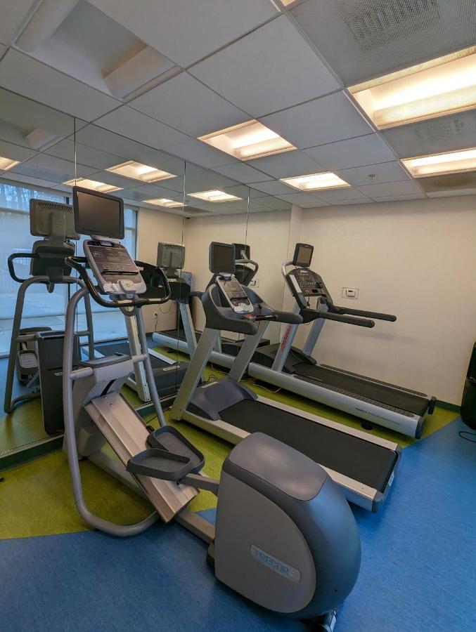 Springhill By Marriott West