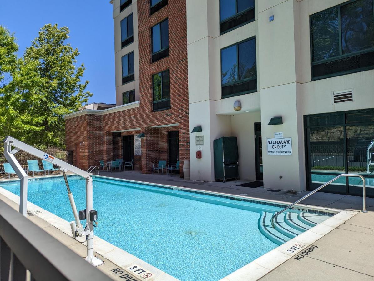 Hotel Springhill By Marriott West Athens