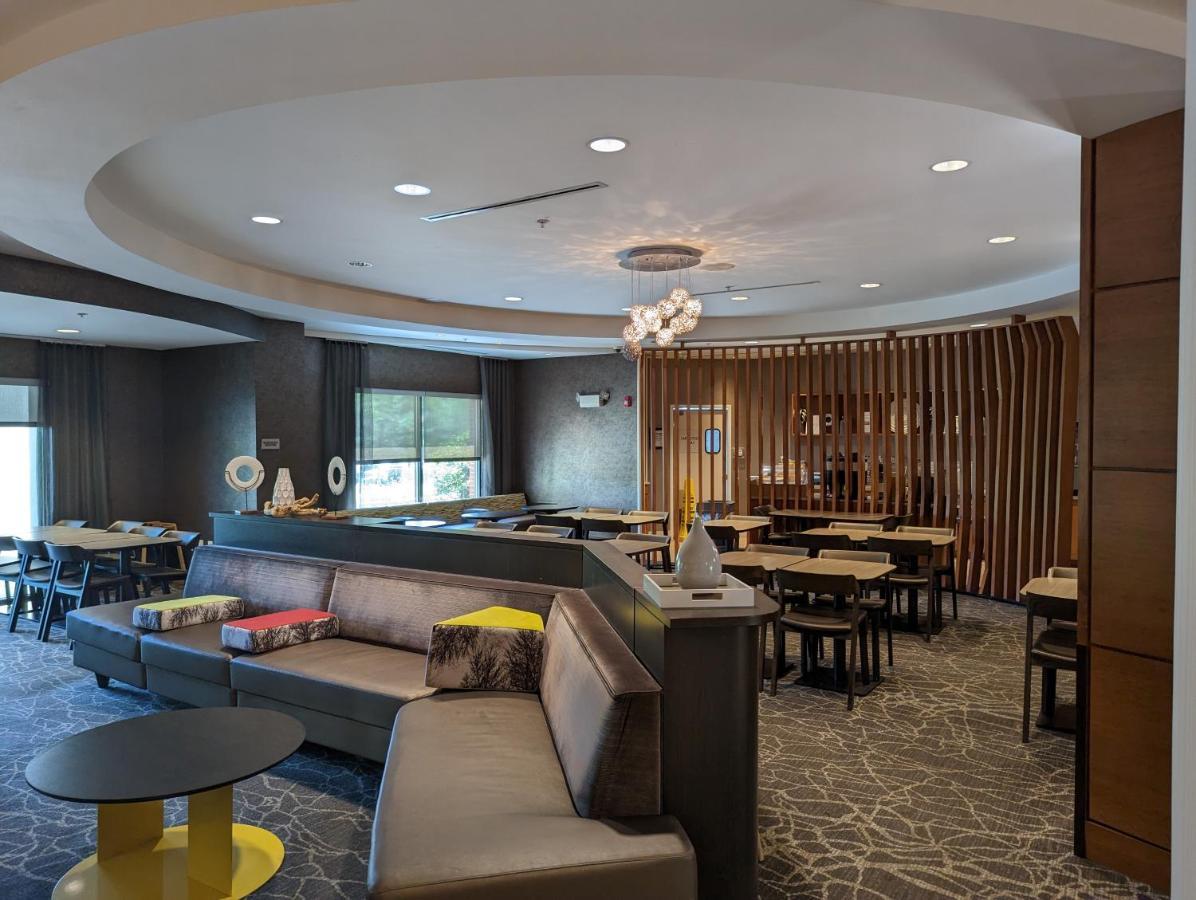 Springhill By Marriott West 3* Athens