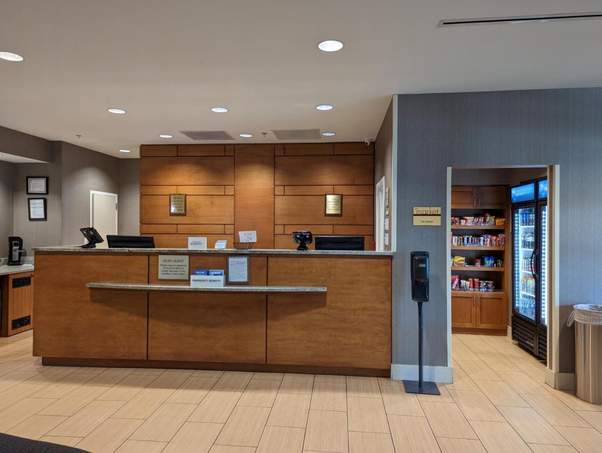 Hotel Springhill By Marriott West 3*