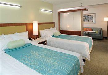 Hotel Springhill By Marriott West