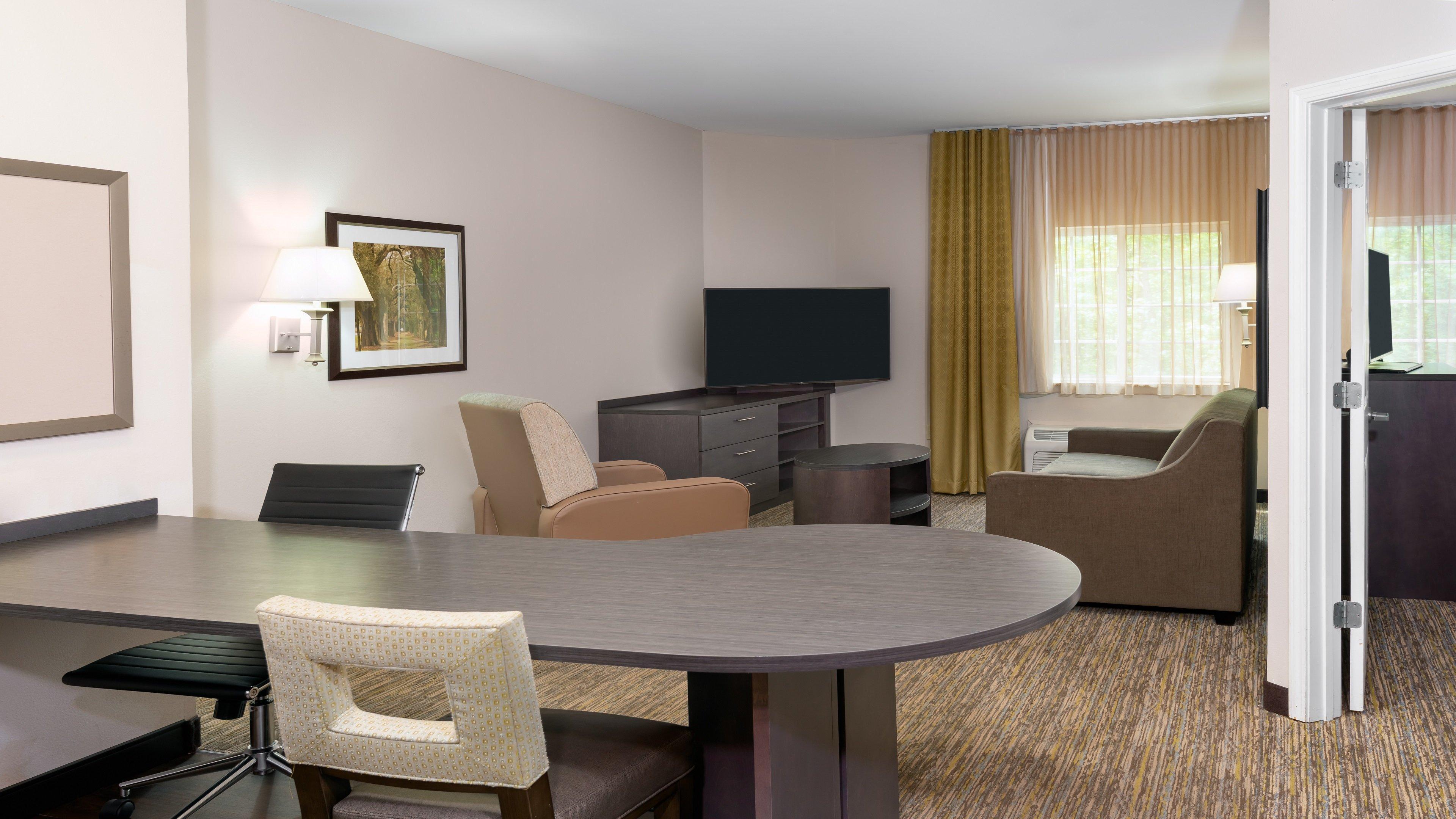 Hotel Candlewood By Ihg
