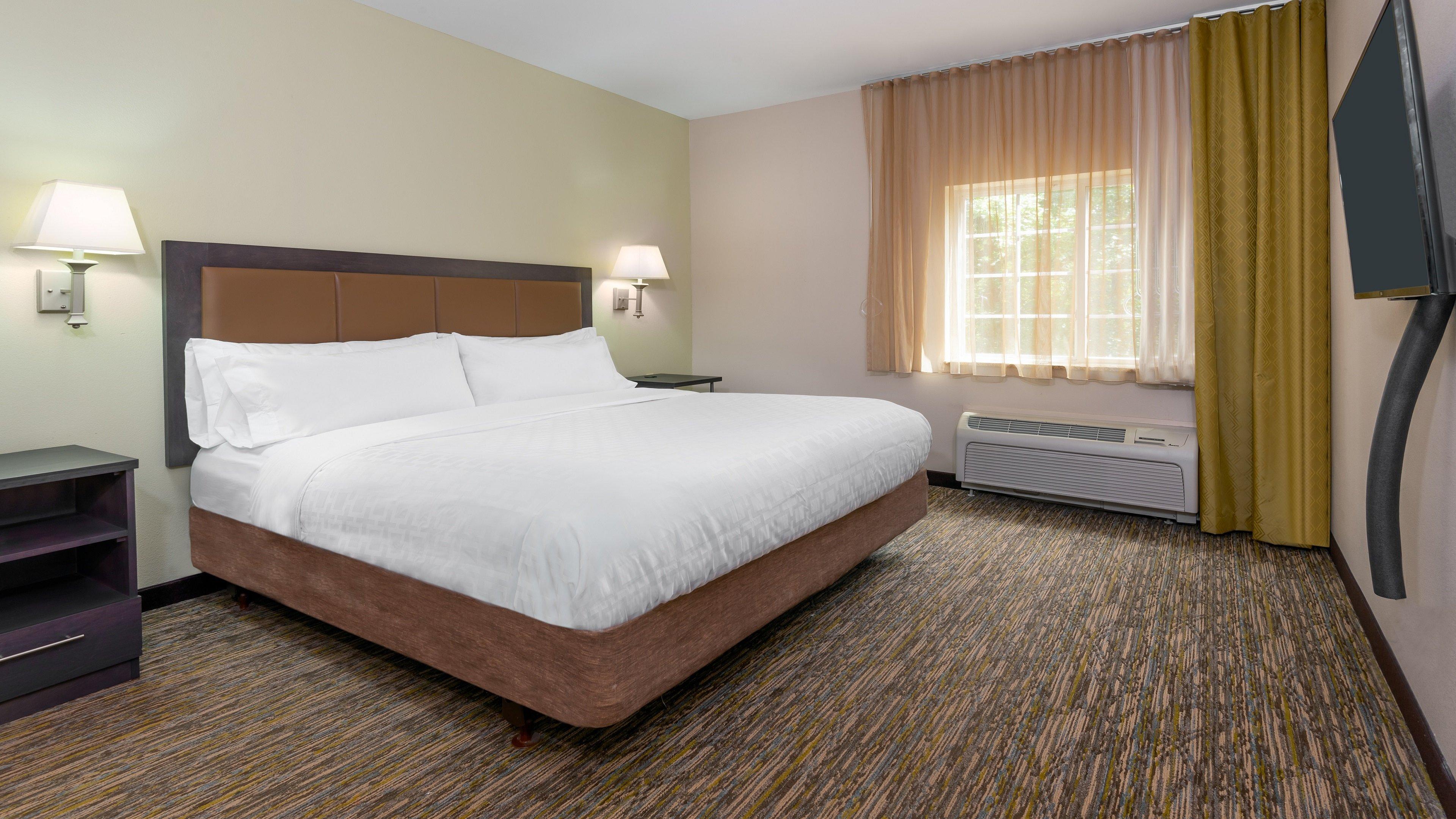 Candlewood By Ihg 3* Athens