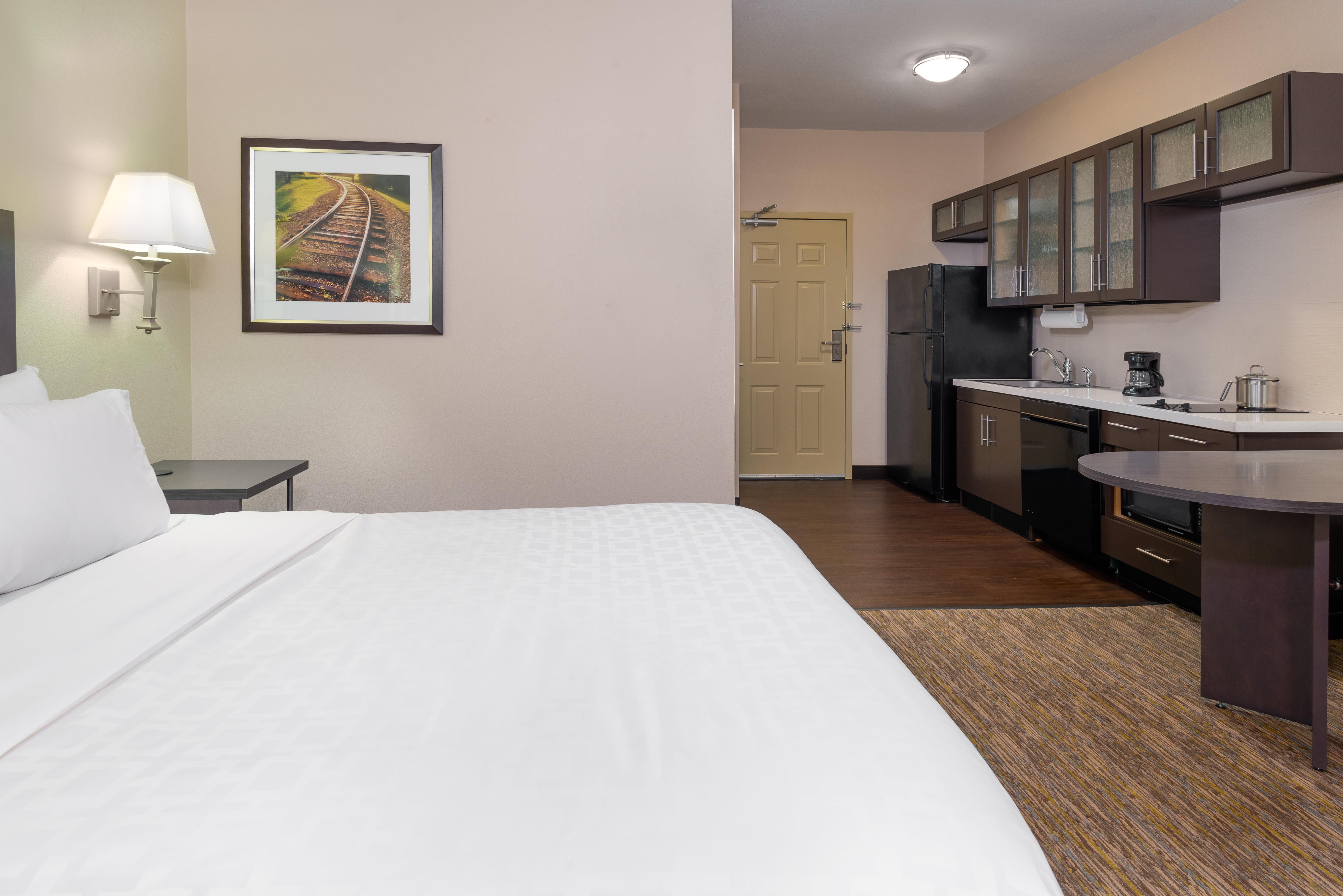 Candlewood By Ihg