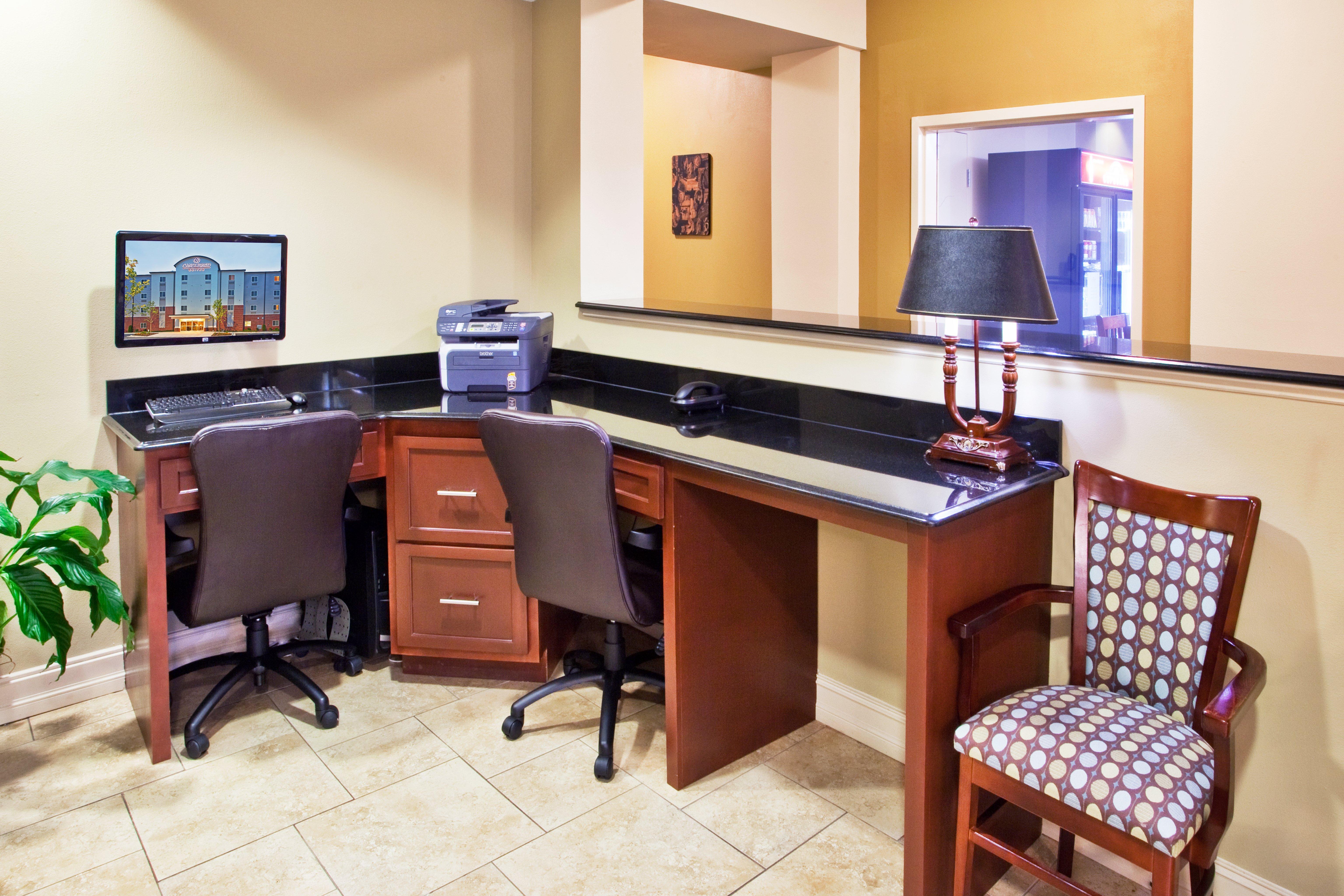 Candlewood By Ihg 3*