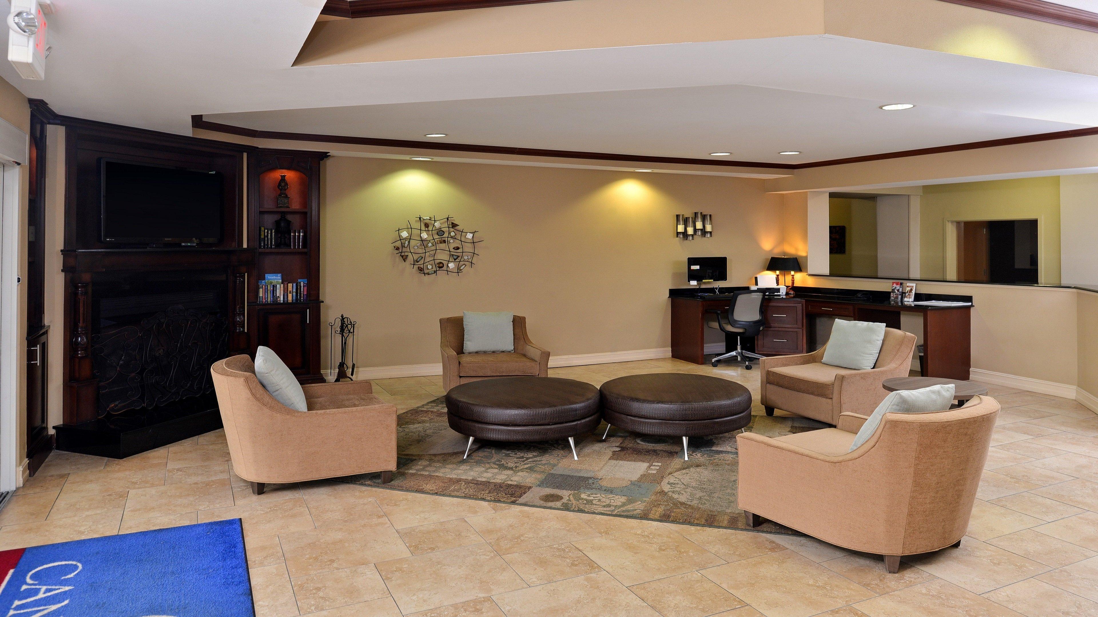 Candlewood By Ihg Hotel